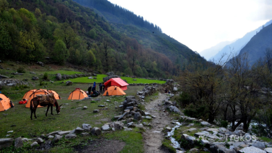 Har ki dun trek