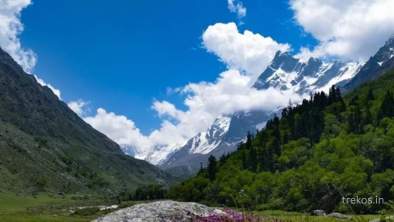 Har Ki Dun Trek