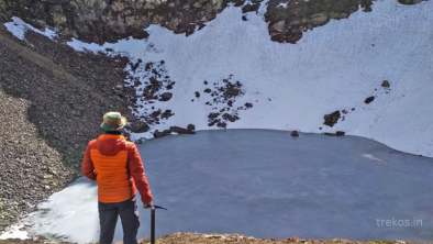 RoopKund Trek