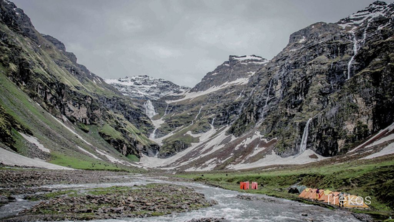 Rupin Pass Trek