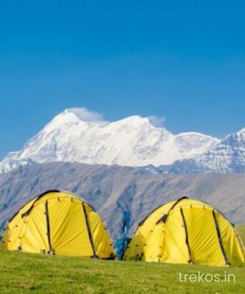 Ali bedni Bugyal Trek