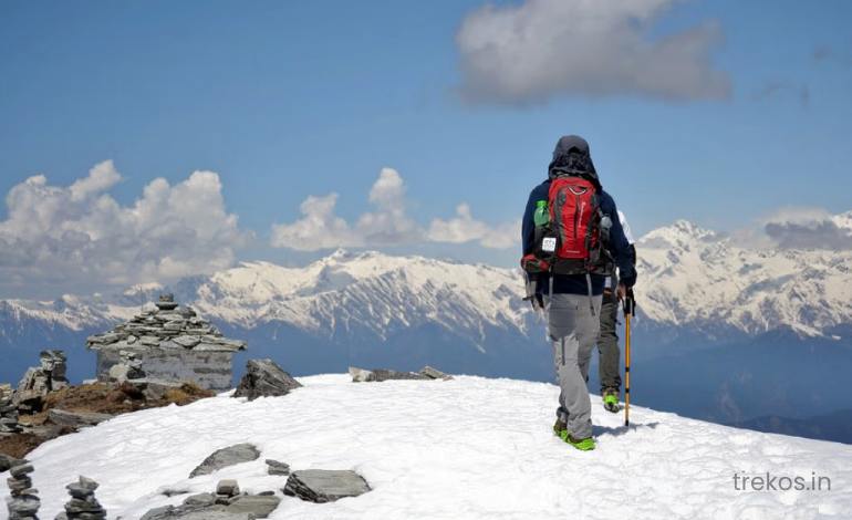 Chopta Tungnath Trek