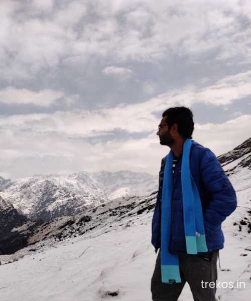 Chopta Tunganath Trek