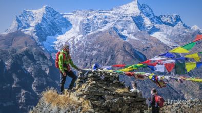 Chopta Tungnath Trek