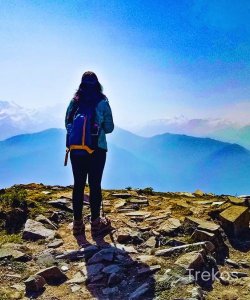 Dayara Bugyal Trek