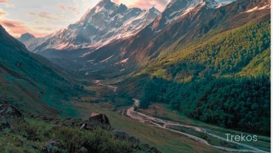 Dayara Bugyal Trek