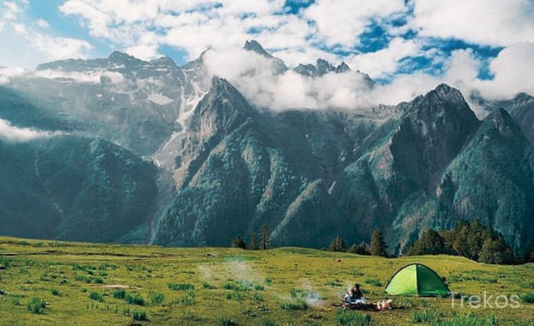 Dayara Bugyal Trek