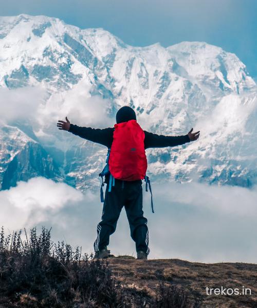 Roopkund Trek