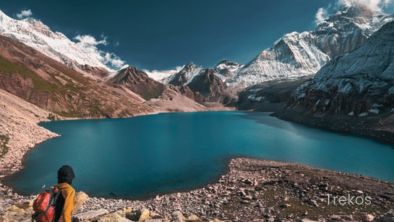 Roopkund Trek