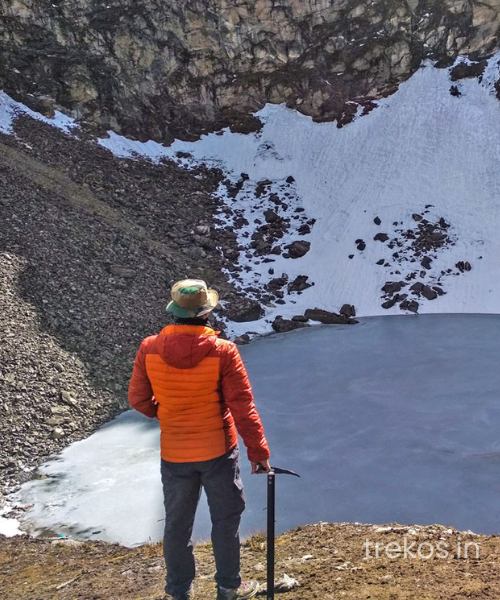 Roopkund Trek