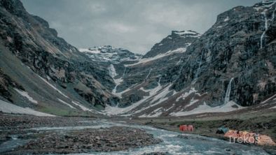 Rupin Pass Trek