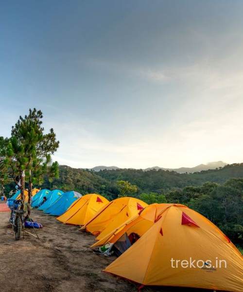 Rupin Pass Trek