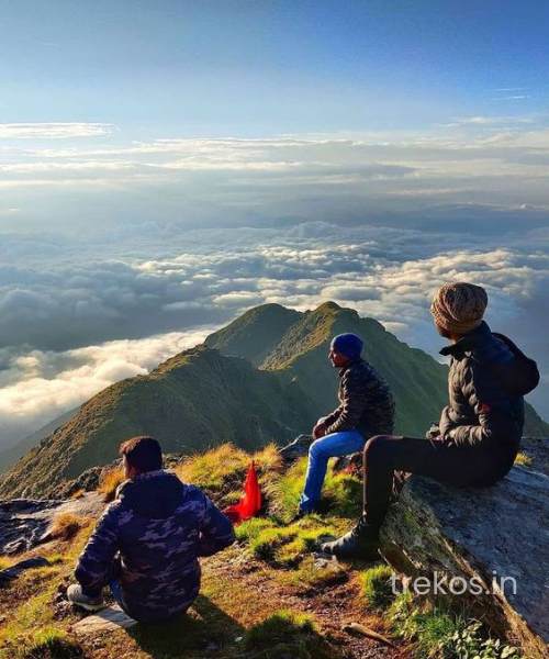 Rupin Pass Trek