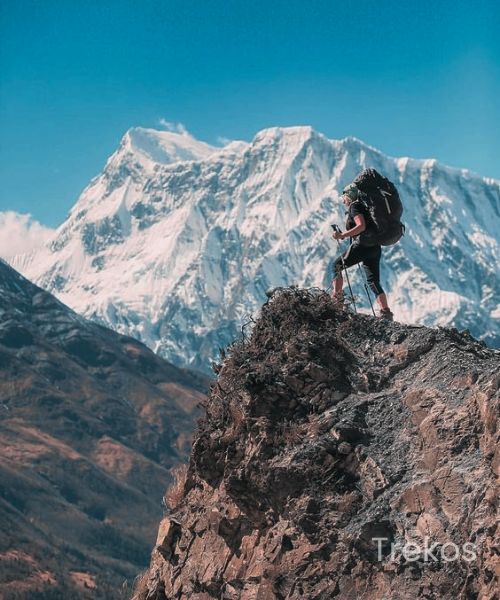 Pin Parvati Pass Trek