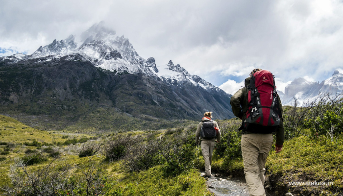 things to carry for dayara bugyal trek