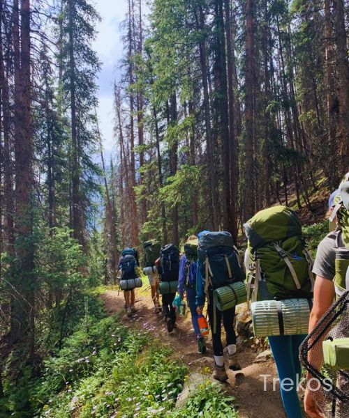 Dayara Bugyal Trek