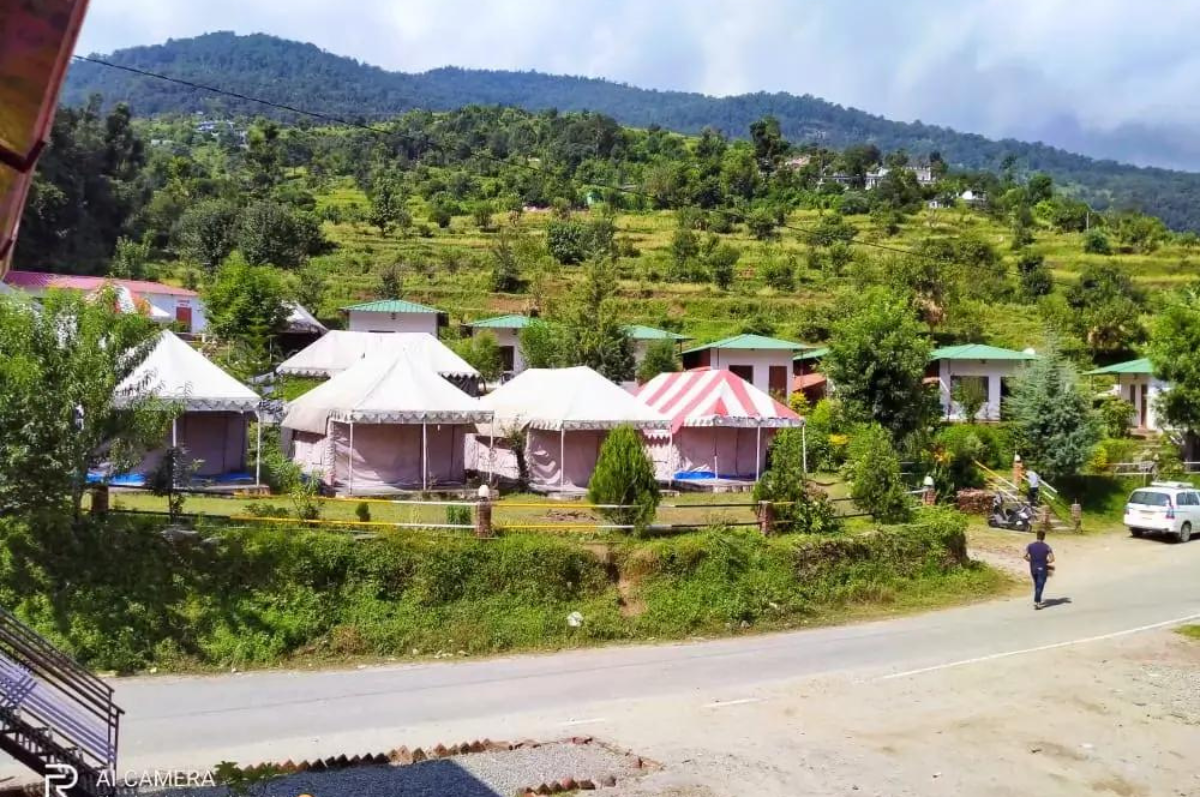 best homestay near kedarkantha trek