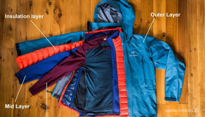 10 things to carry for ali bedni bugyal trek 