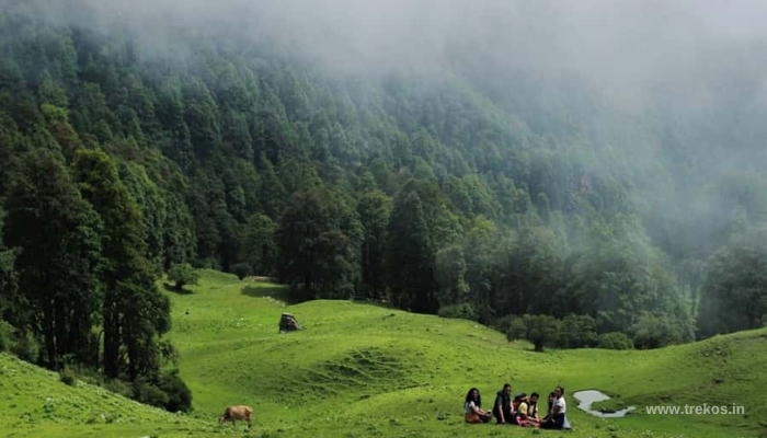 things to carry for dayara bugyal trek