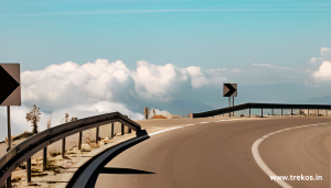 road image
