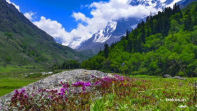 har ki dun trek