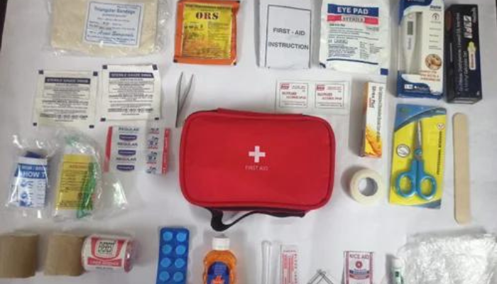 things to carry for hampta pass trek