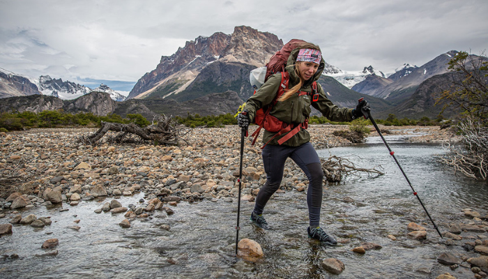 things to carry for hampta pass trek