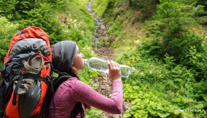 things to carry for dayara bugyal trek