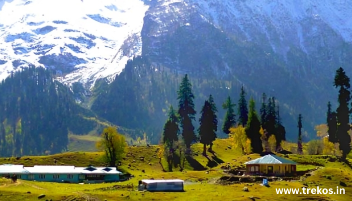 Bangalore to Roopkund Trek