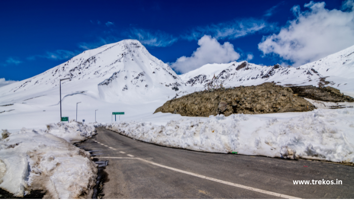 tamil nadu to pin parvati pass trek distance