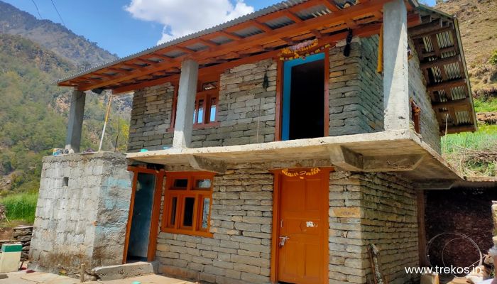 Best 5 Homestays near Roopkund Trek