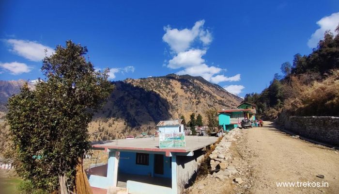 Best 5 Homestays near Roopkund Trek