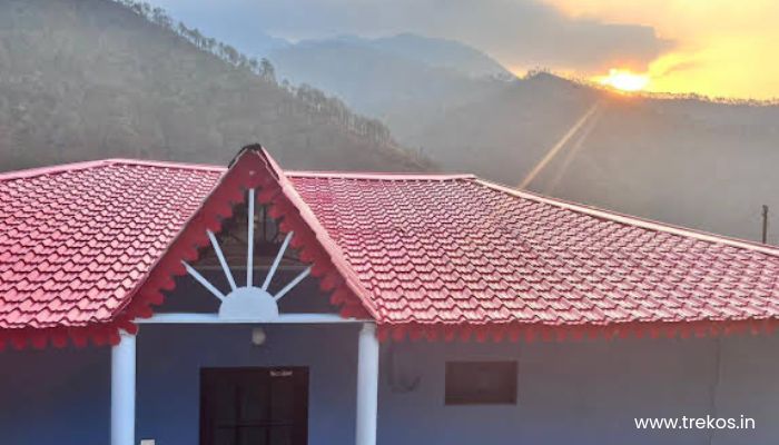 Best 5 Homestays near Roopkund Trek