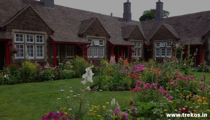 Meadow Hills Cottage