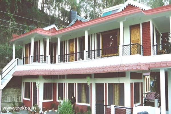 Guest House 45