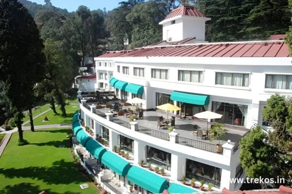 Guesthouse 345