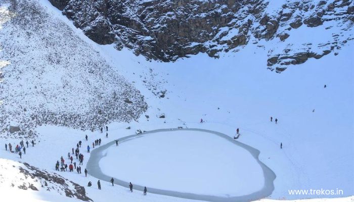 Best 5 Homestays near Roopkund Trek