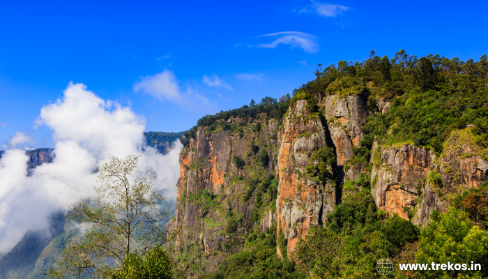 Tamil Nadu to Kashmir Great Lake Trek