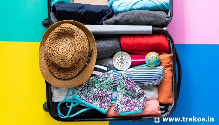 Traveling Tips for Kashmir Great Lake Trek