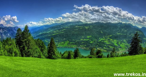 Best Time To Visit Lamkhaga Pass Trek