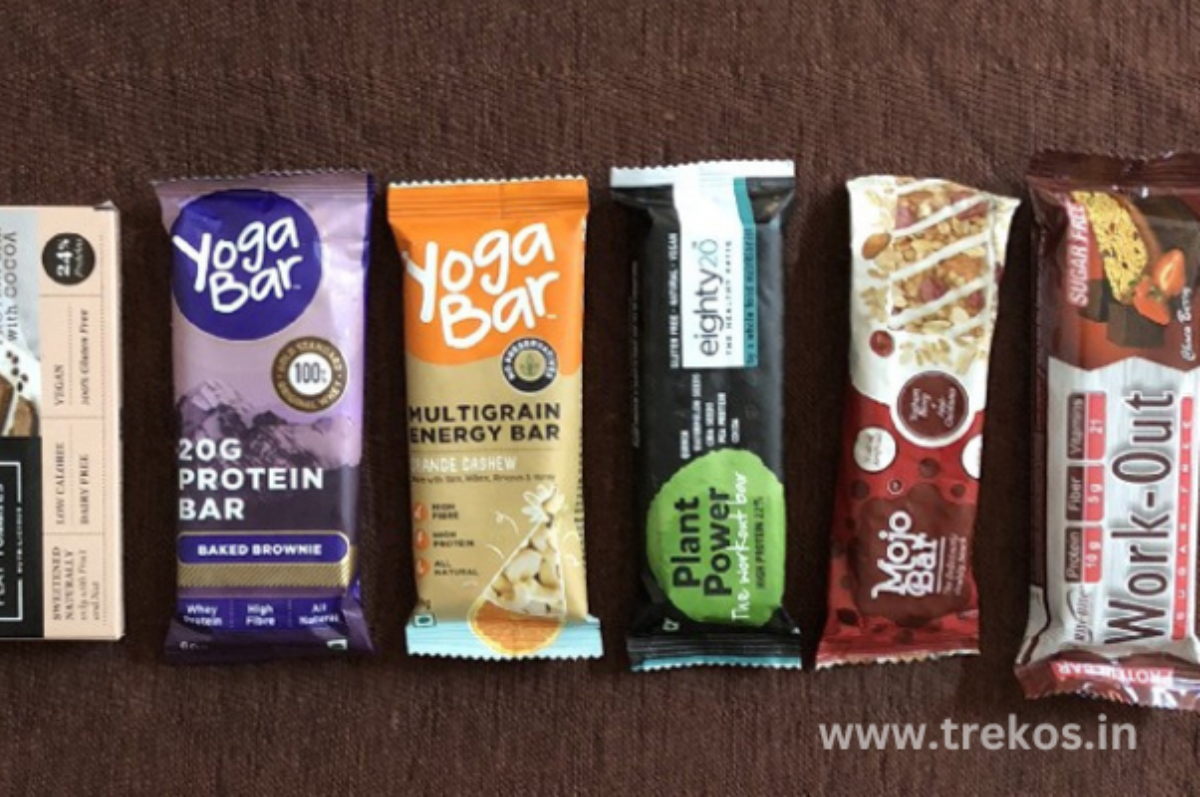 (Food & Water) Things to Carry during Brahmatal Trek