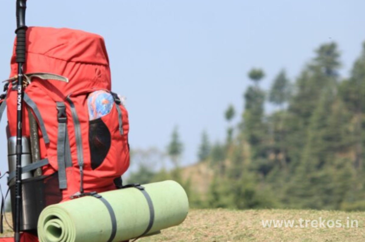 (Backpack) Things to Carry during Brahmatal Trek