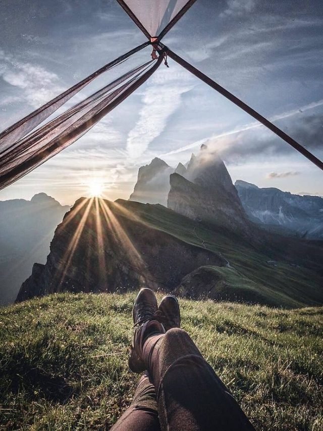 10 Most Beautiful Treks to Do in India in May 2025