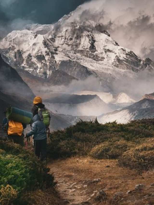 Top 10 Beautiful Treks to Do in India in June 2025: Altitudes, Weather & Duration