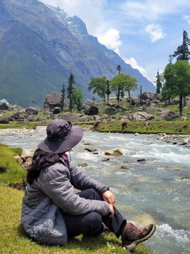 10 Most Beautiful Treks to Do in India in March 2025