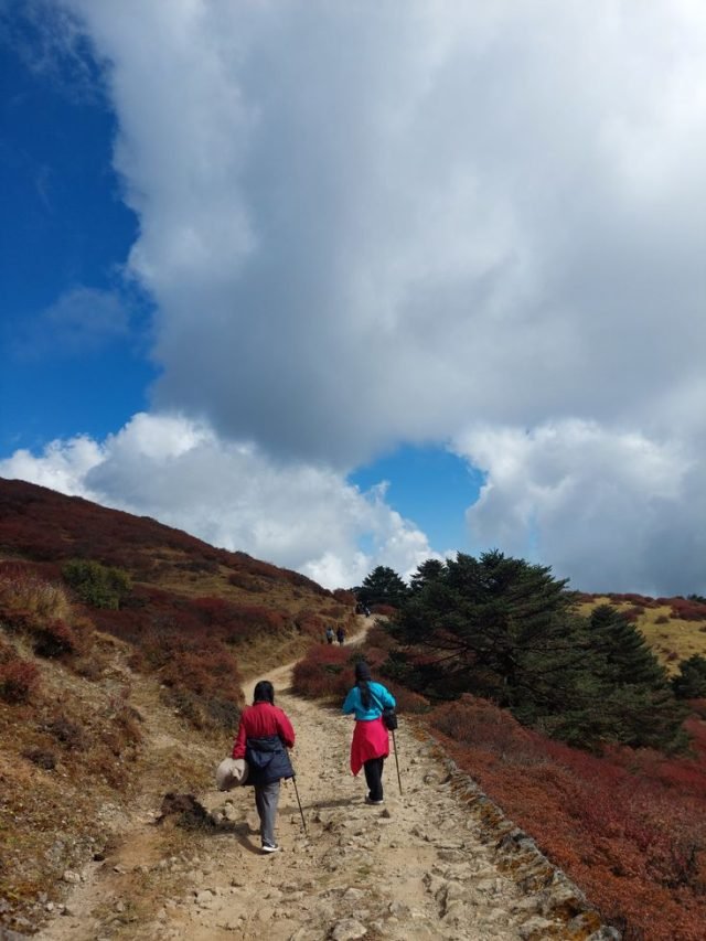 10 Most Beautiful Treks to Do in India in April 2025