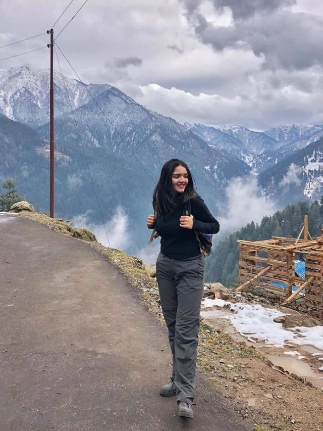 Essential Safety Tips for Trekking in Chopta