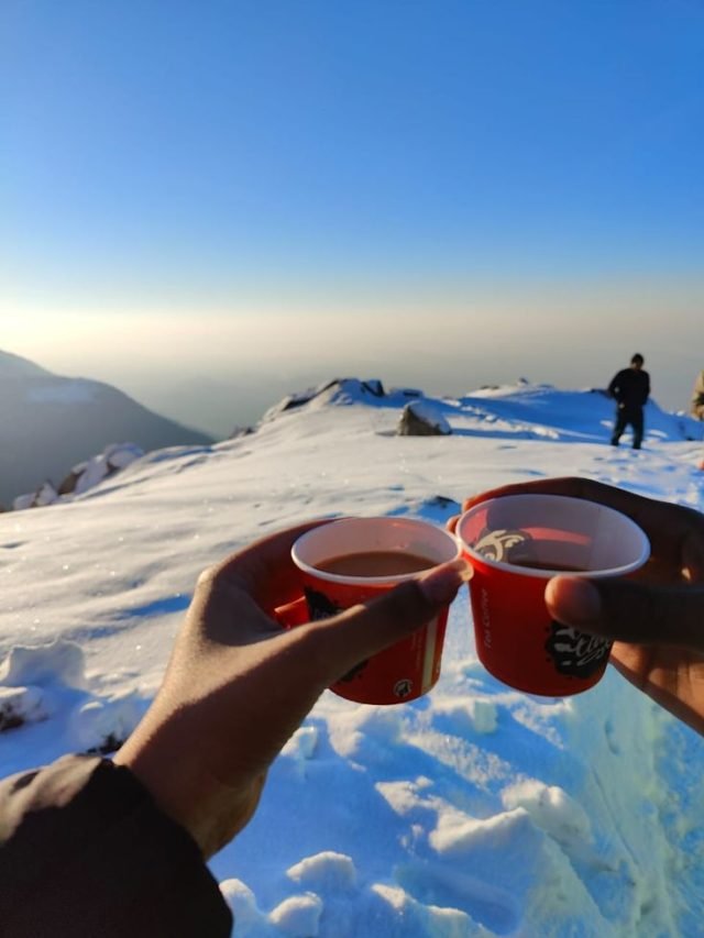Traveler Testimonials: Why Trekkers Love the Chopta Tungnath Trek