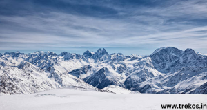Best Time To Visit Lamkhaga Pass Trek