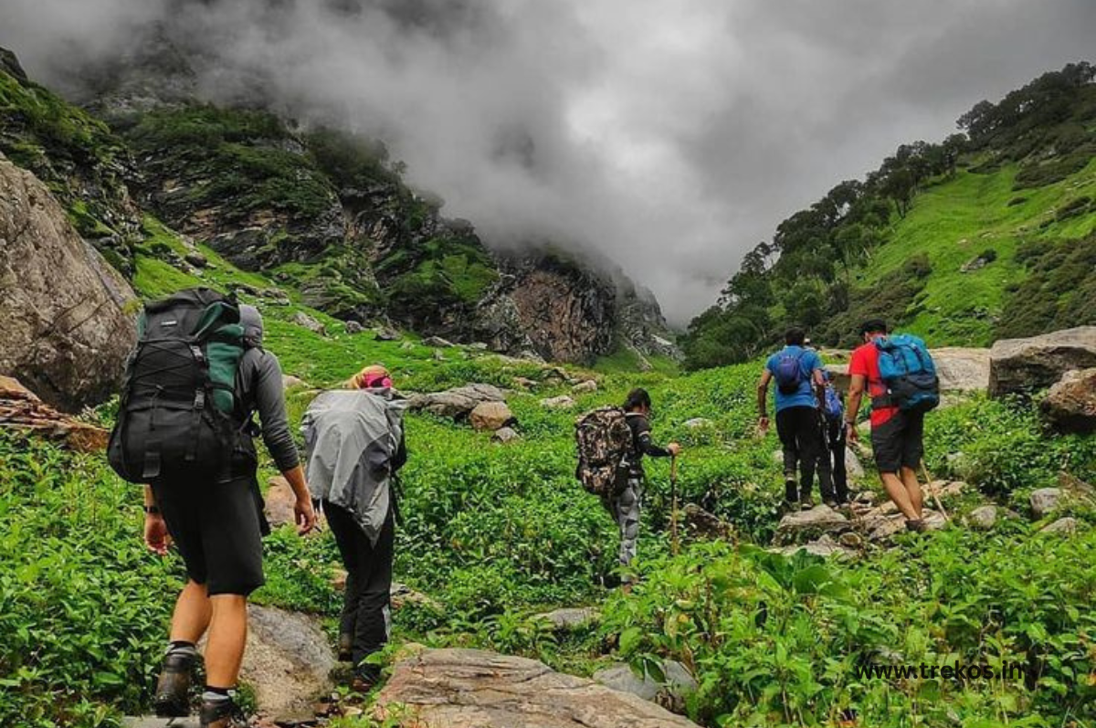 Best Time to Do Hampta Pass Trek